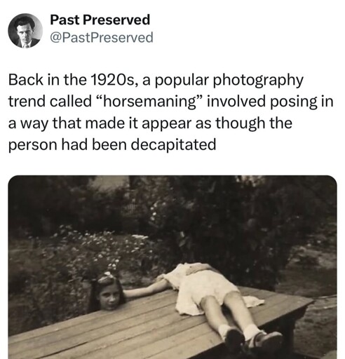 Sounds kinda fun tbh